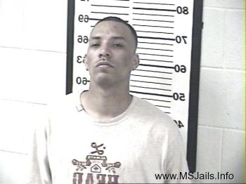 Clifton Y Ingram Mugshot